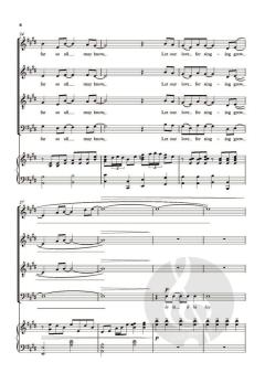 Take This Gift von Tracy Wong (Download) 