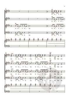 Take This Gift von Tracy Wong (Download) 