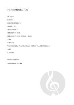 Te Deum von John Rutter (Download) 