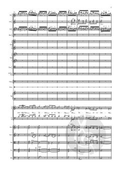 Te Deum von John Rutter (Download) 