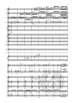 Te Deum von John Rutter (Download) 