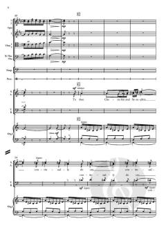 Te Deum von John Rutter (Download) 