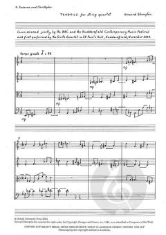 Tendrils von Howard Skempton (Download) 