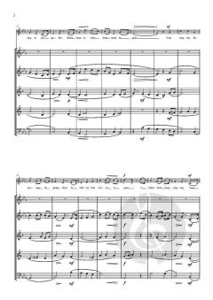 The Blackbird von Cecilia McDowall (Download) 