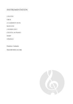 The Colors of Christmas von John Rutter (Download) 