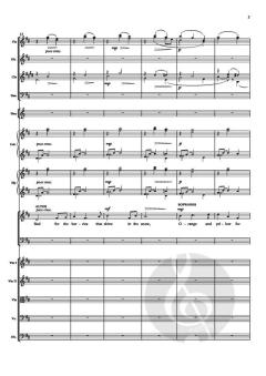 The Colors of Christmas von John Rutter (Download) 