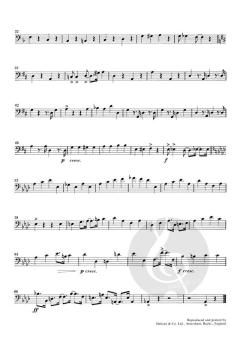 The heavenly aeroplane von John Rutter (Download) 