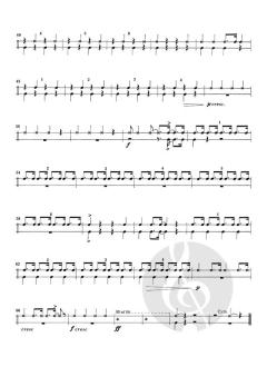 The heavenly aeroplane von John Rutter (Download) 