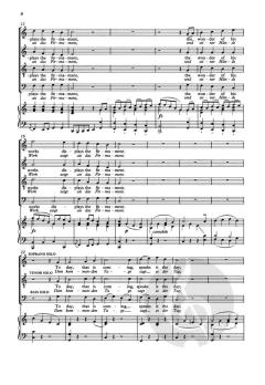 The heavens are telling von Joseph Haydn (Download) 