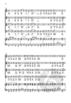 The heavens are telling von Joseph Haydn (Download) 