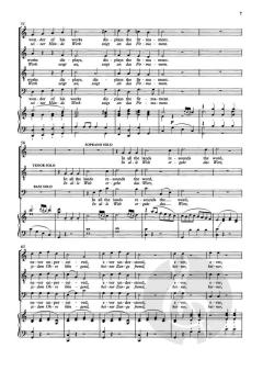 The heavens are telling von Joseph Haydn (Download) 