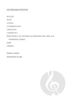 The Jolly Shepherd von John Rutter (Download) 