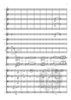 The Jolly Shepherd von John Rutter (Download) 