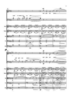 The Lord bless you and keep you von John Rutter (Download) 