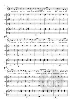 The Moon is Flashing von Howard Skempton (Download) 