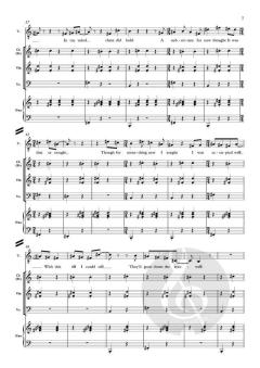 The Moon is Flashing von Howard Skempton (Download) 