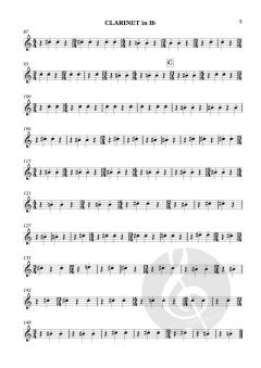 The Moon is Flashing von Howard Skempton (Download) 