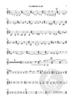 The Moon is Flashing von Howard Skempton (Download) 