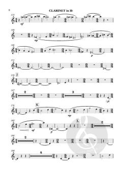 The Moon is Flashing von Howard Skempton (Download) 