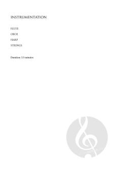 The Very Best Time of Year von John Rutter (Download) 