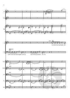 The Very Best Time of Year von John Rutter (Download) 