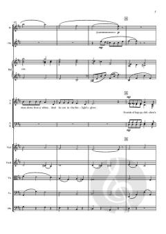 The Very Best Time of Year von John Rutter (Download) 