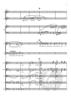 The Very Best Time of Year von John Rutter (Download) 