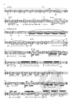 Tipsy Howl von Long Zhou (Download) 