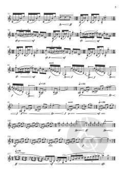 Tipsy Howl von Long Zhou (Download) 