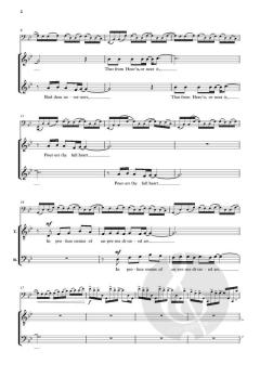 To a Skylark von Kristina Arakelyan (Download) 