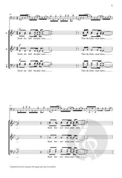 To a Skylark von Kristina Arakelyan (Download) 