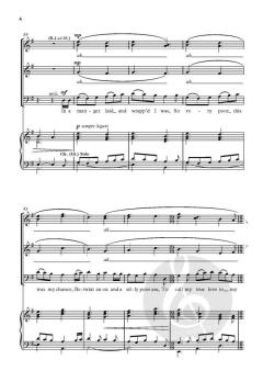 Tomorrow shall be my dancing day von Malcolm Pearce (Download) 