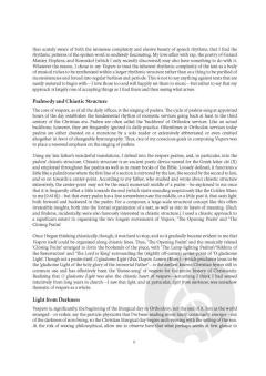 Vespers von Benedict Sheehan (Download) 