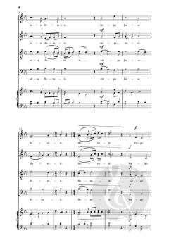 Virga Jesse floruit von Michael Austin Miller (Download) 