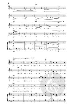 Virga Jesse floruit von Michael Austin Miller (Download) 