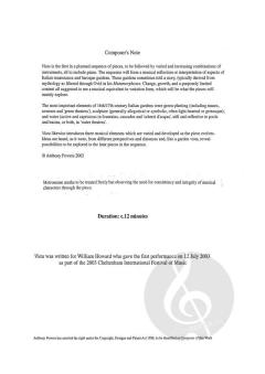 Vista von Anthony Powers (Download) 