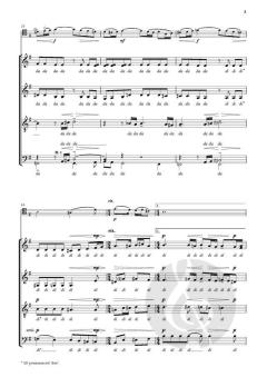 Vocalise von Sergei Rachmaninow (Download) 