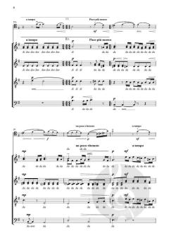 Vocalise von Sergei Rachmaninow (Download) 