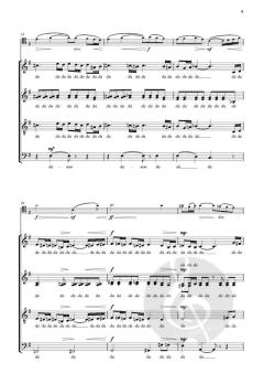 Vocalise von Sergei Rachmaninow (Download) 