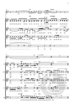 Vocalise von Sergei Rachmaninow (Download) 