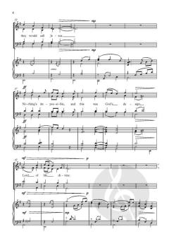 Waltz Carol von Thomas Hewitt-Jones (Download) 