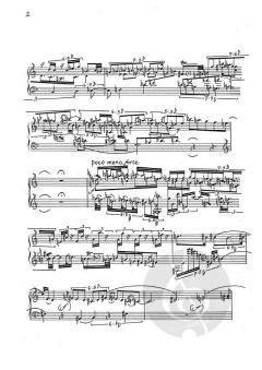 WAM von Michael Finnissy (Download) 
