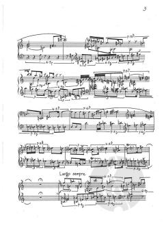 WAM von Michael Finnissy (Download) 