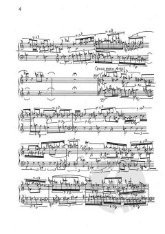 WAM von Michael Finnissy (Download) 