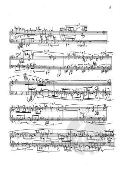 WAM von Michael Finnissy (Download) 