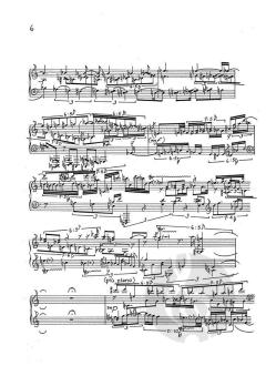 WAM von Michael Finnissy (Download) 