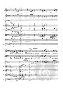 What sweeter music von John Rutter (Download) 