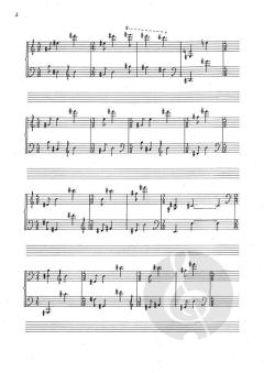 Whispers von Howard Skempton (Download) 