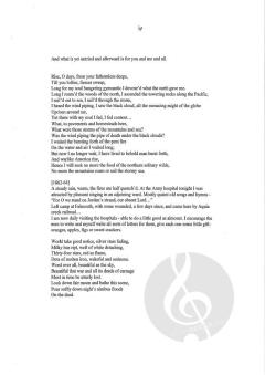 Whitman von Michael Finnissy (Download) 