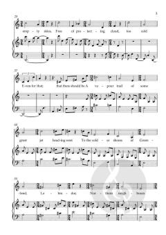 Winter Poem von Howard Skempton (Download) 